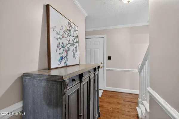 $289,900 | 2814 Barkley Drive Northwest, Wilson, NC 27896
