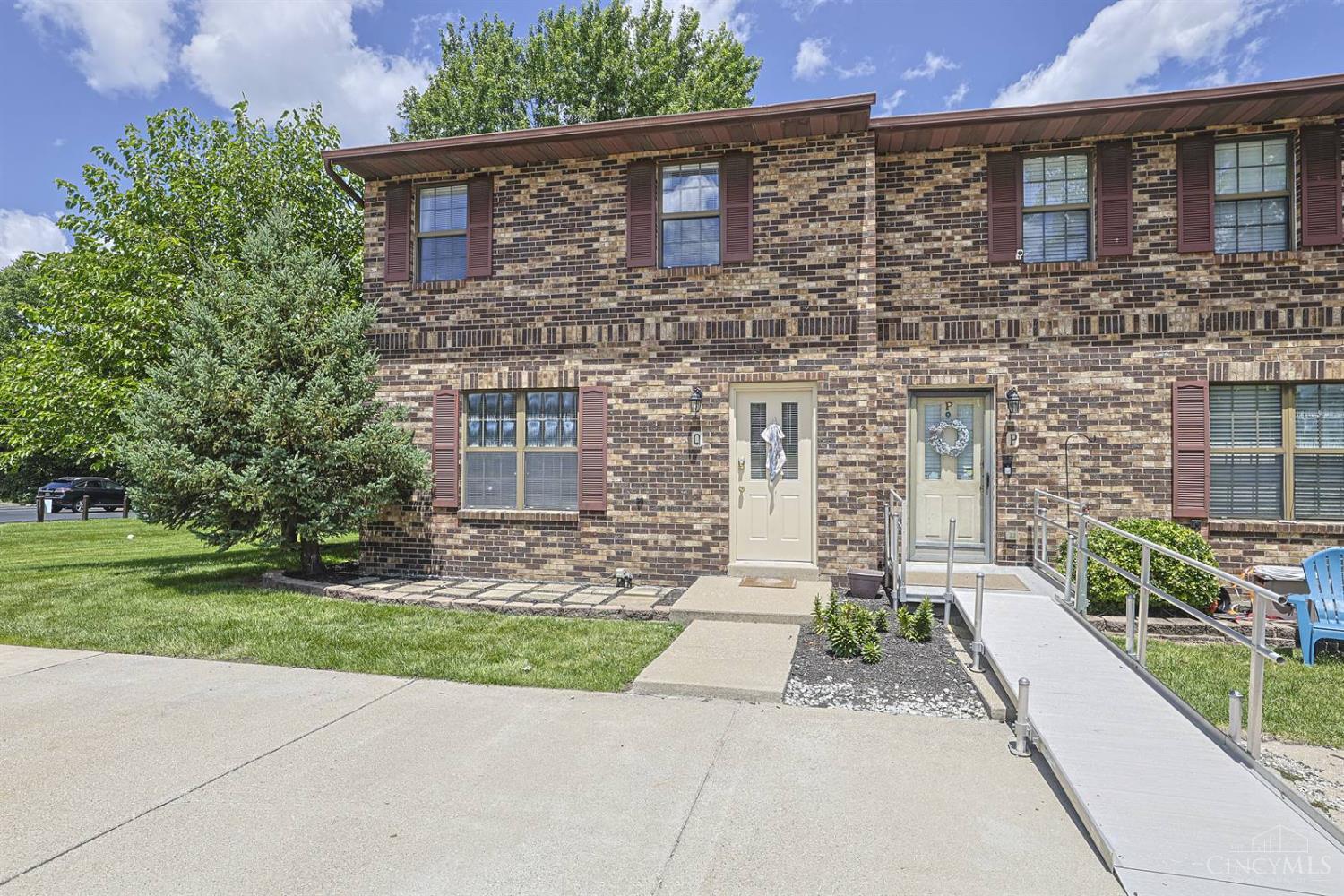 3812 Mack Road, Unit Q Fairfield, OH 45014 - Photo 1 of 30