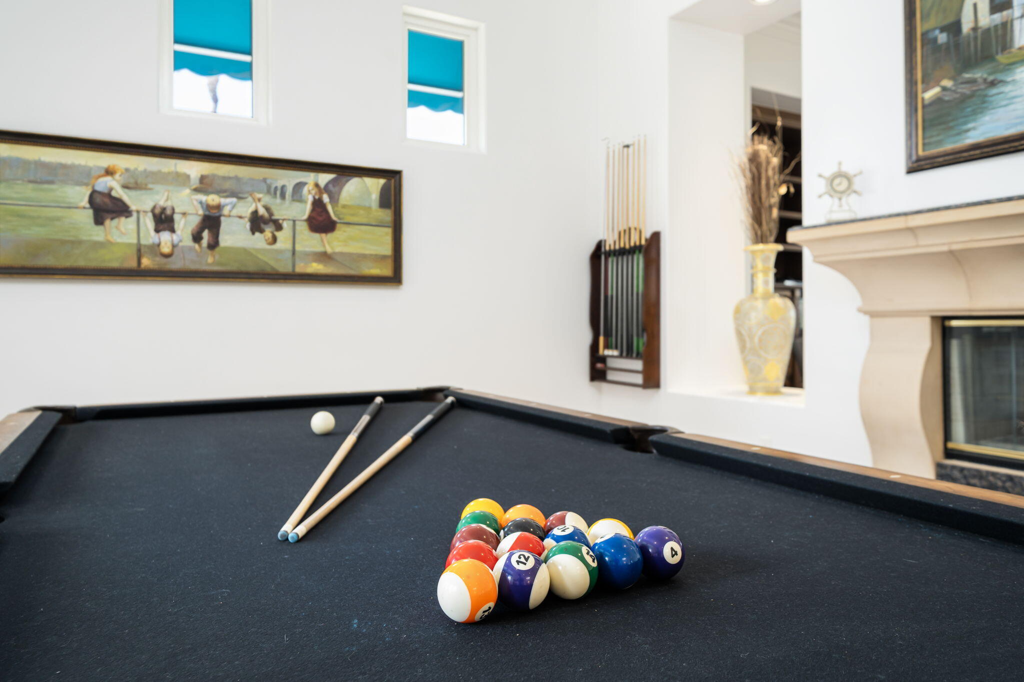 56985 Village Drive La Quinta, CA 92253 - Photo 19 of 73 99-web-or-mls-HKVillage_OPMG_0725_099