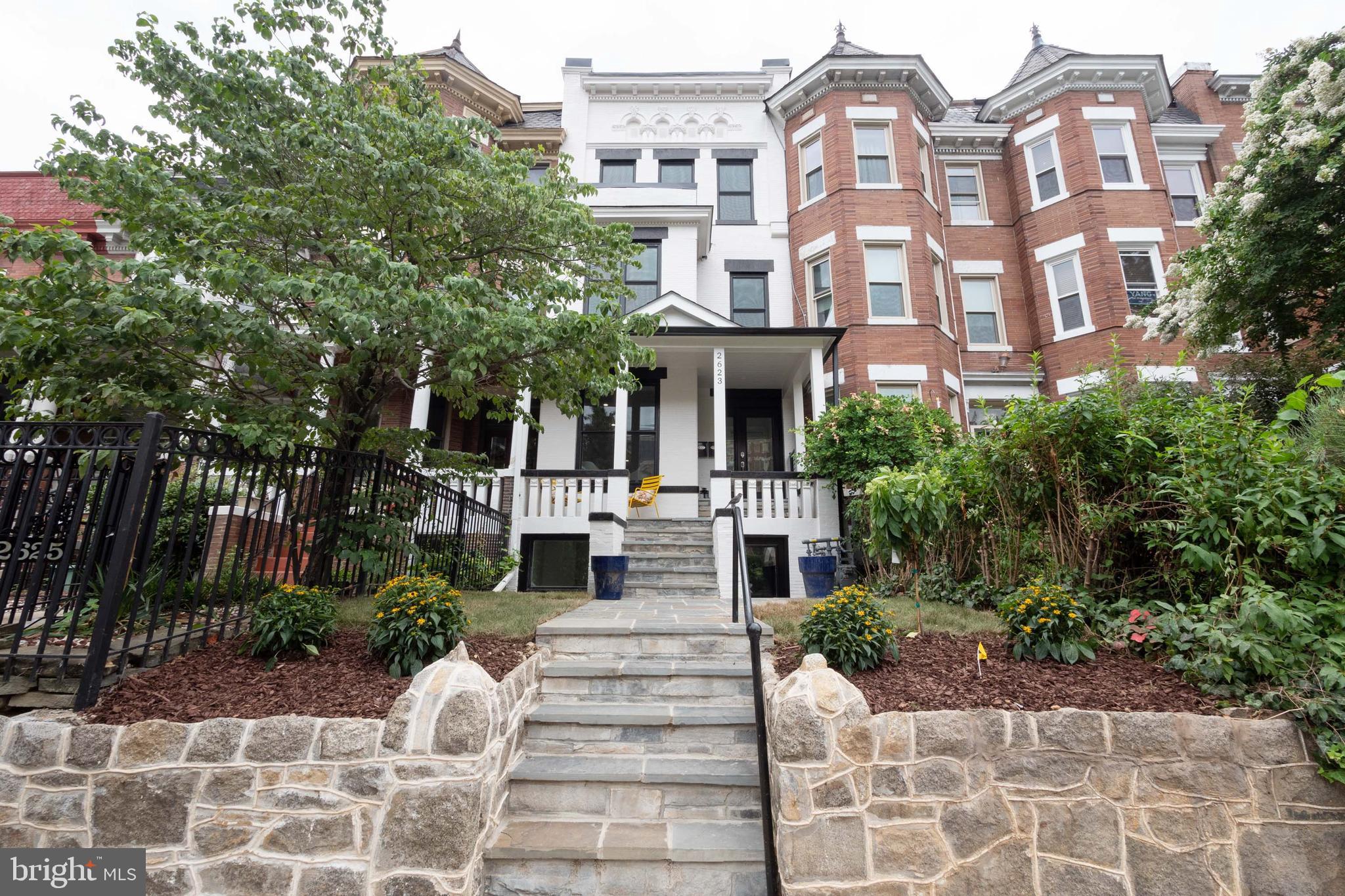 2623 13th Street Northwest, Unit 1 Washington, DC 20009 - Photo 2 of 44