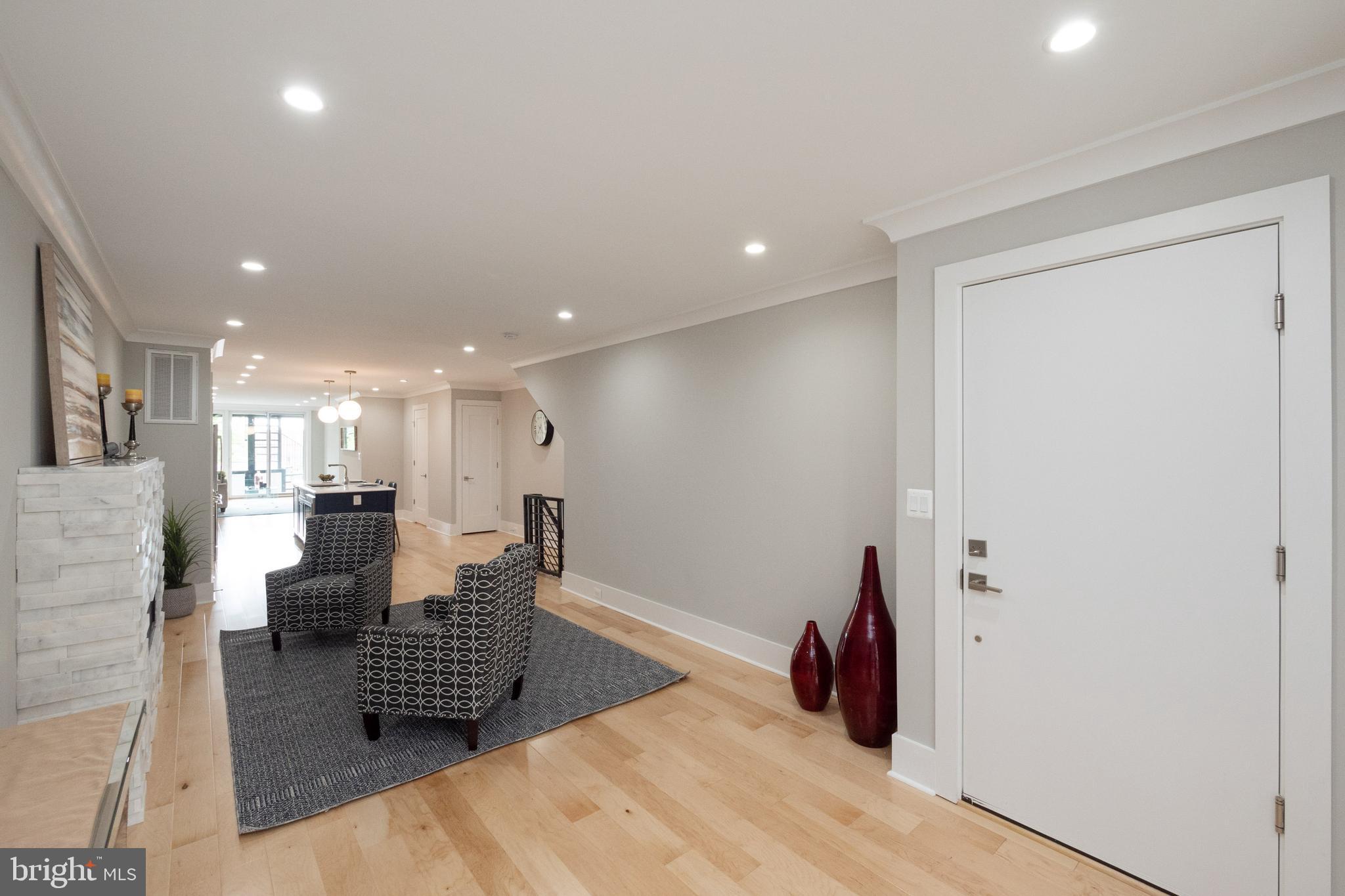 2623 13th Street Northwest, Unit 1 Washington, DC 20009 - Photo 12 of 44