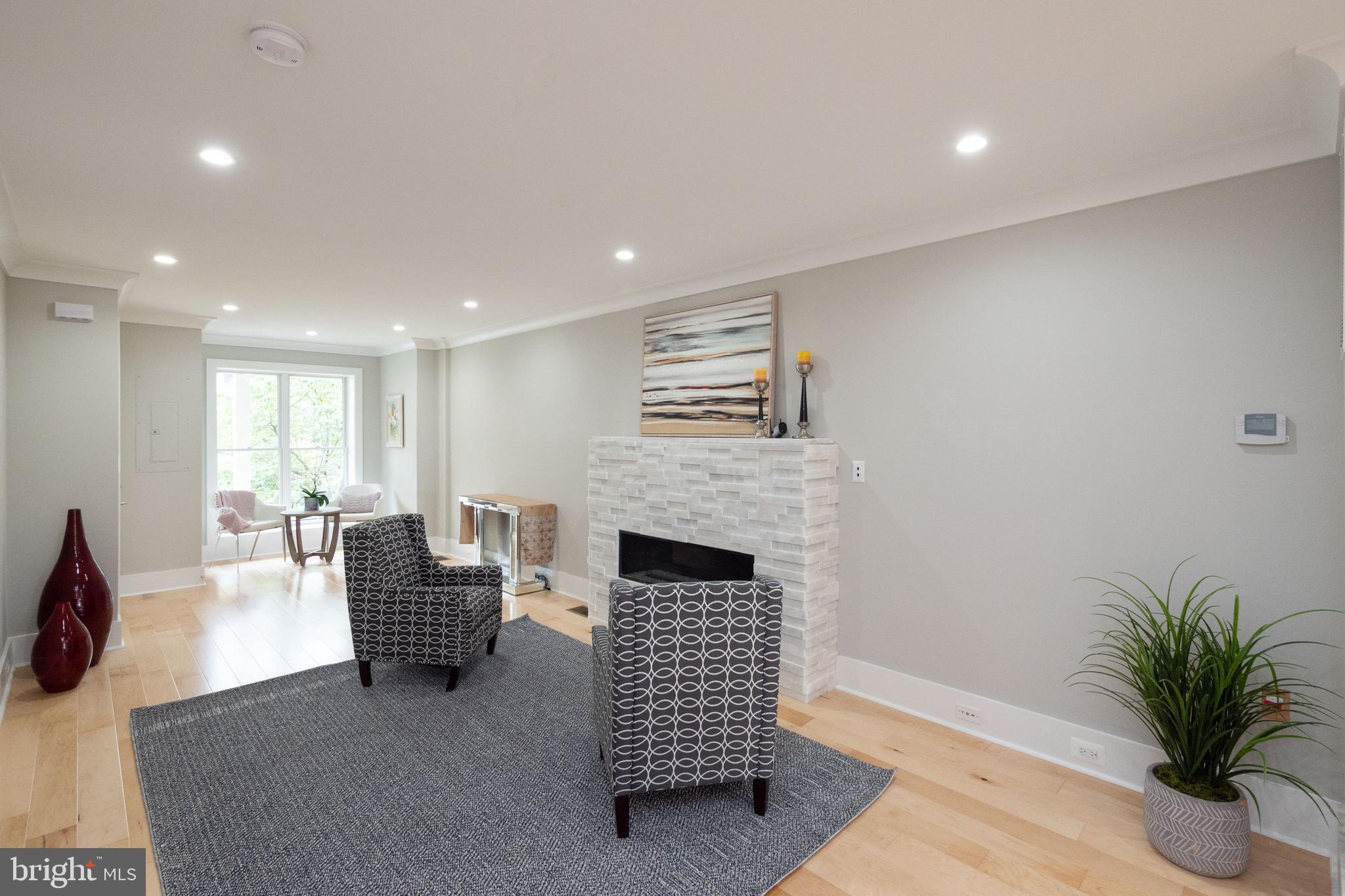 2623 13th Street Northwest, Unit 1 Washington, DC 20009 - Photo 13 of 44