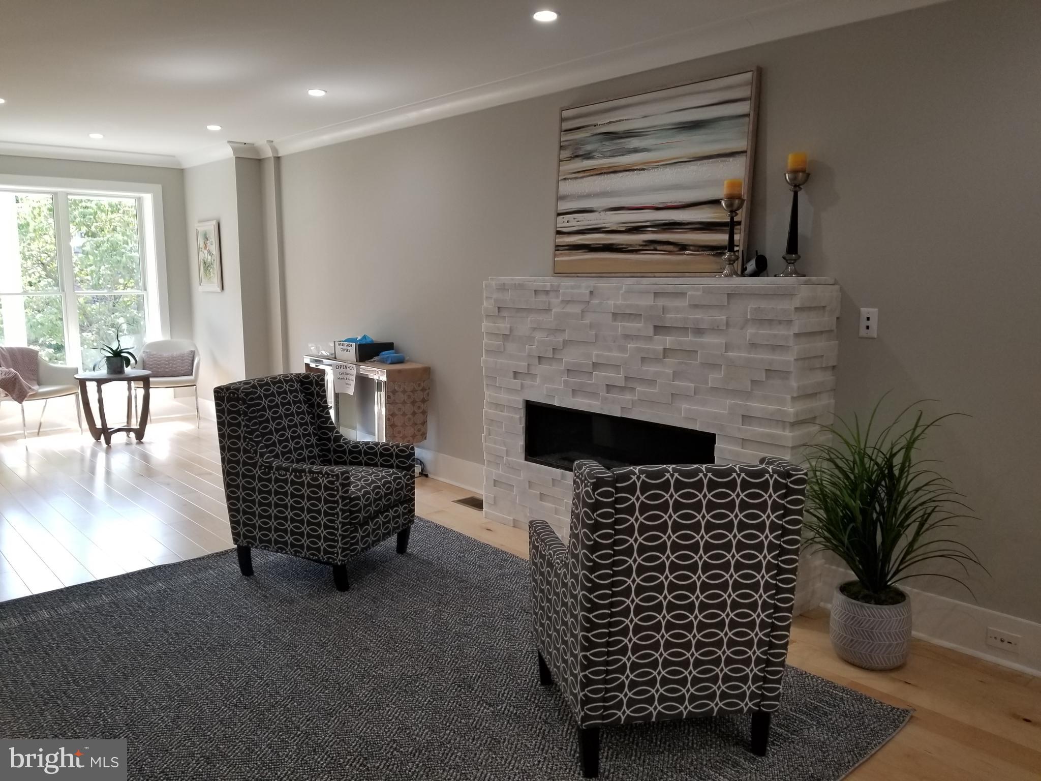 2623 13th Street Northwest, Unit 1 Washington, DC 20009 - Photo 14 of 44