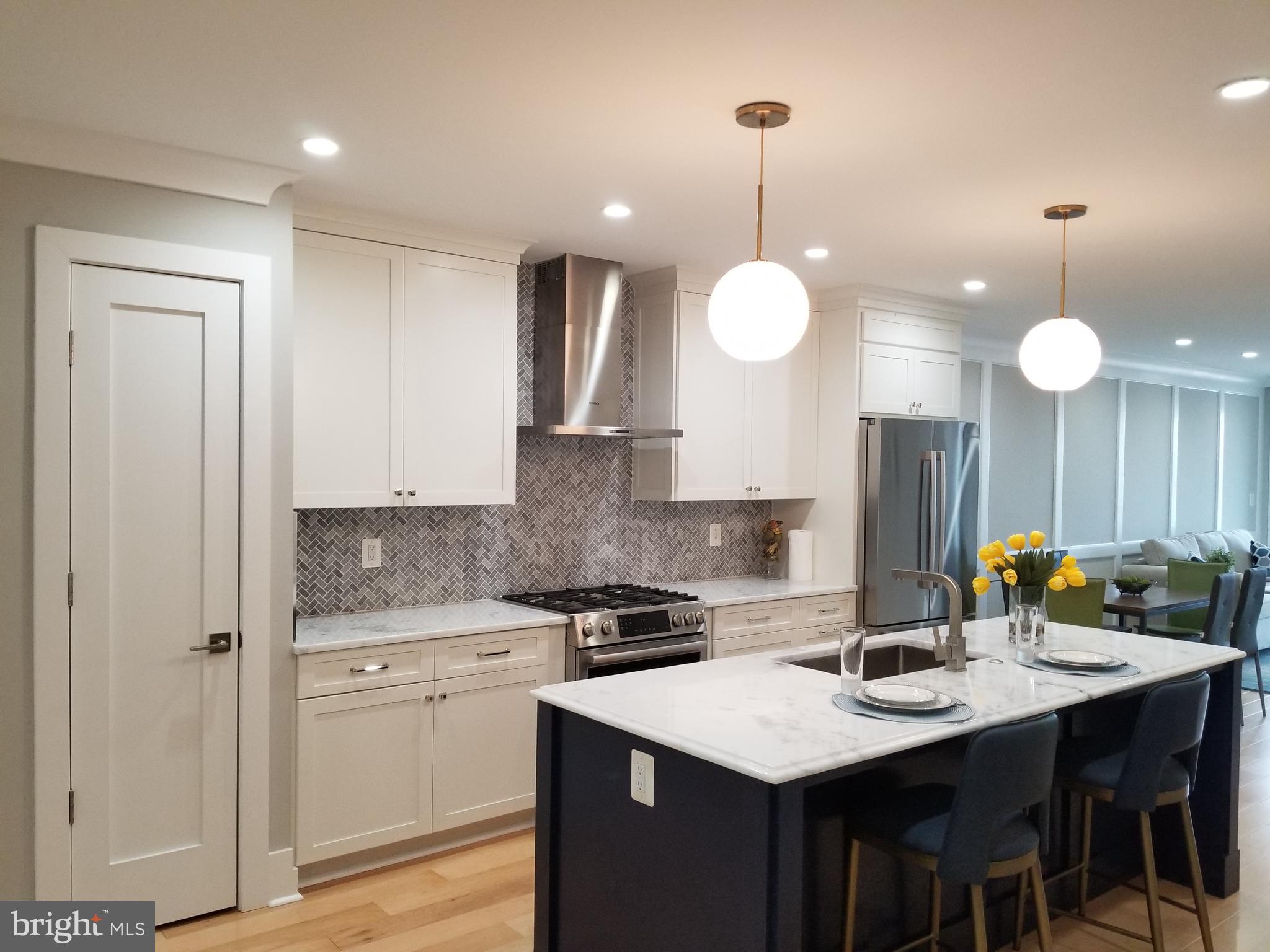 2623 13th Street Northwest, Unit 1 Washington, DC 20009 - Photo 15 of 44