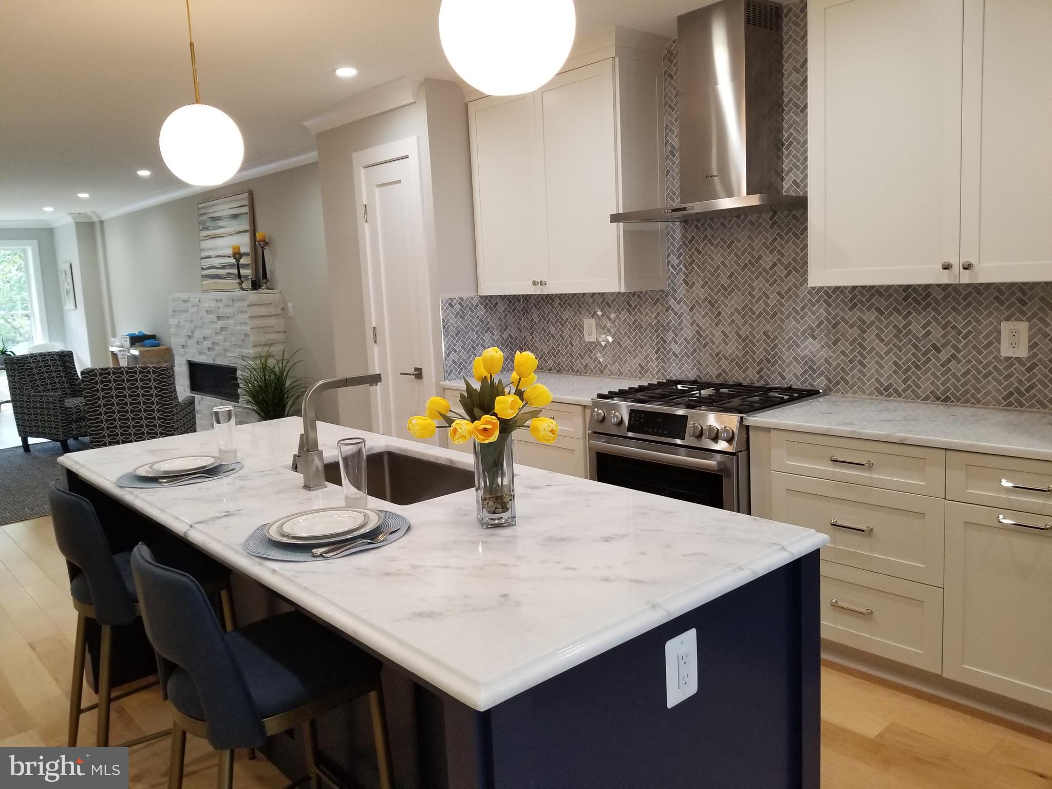 2623 13th Street Northwest, Unit 1 Washington, DC 20009 - Photo 16 of 44