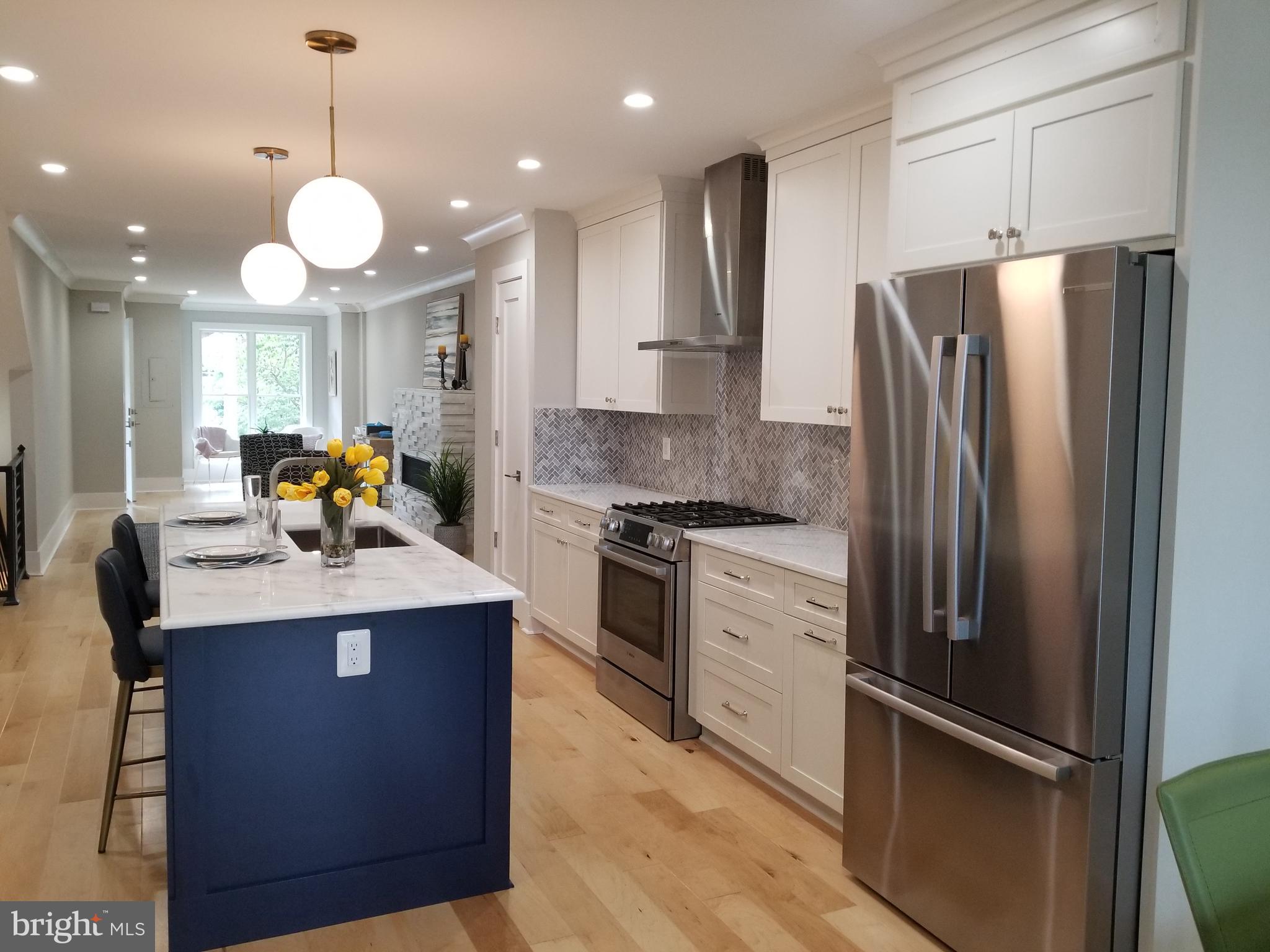 2623 13th Street Northwest, Unit 1 Washington, DC 20009 - Photo 17 of 44