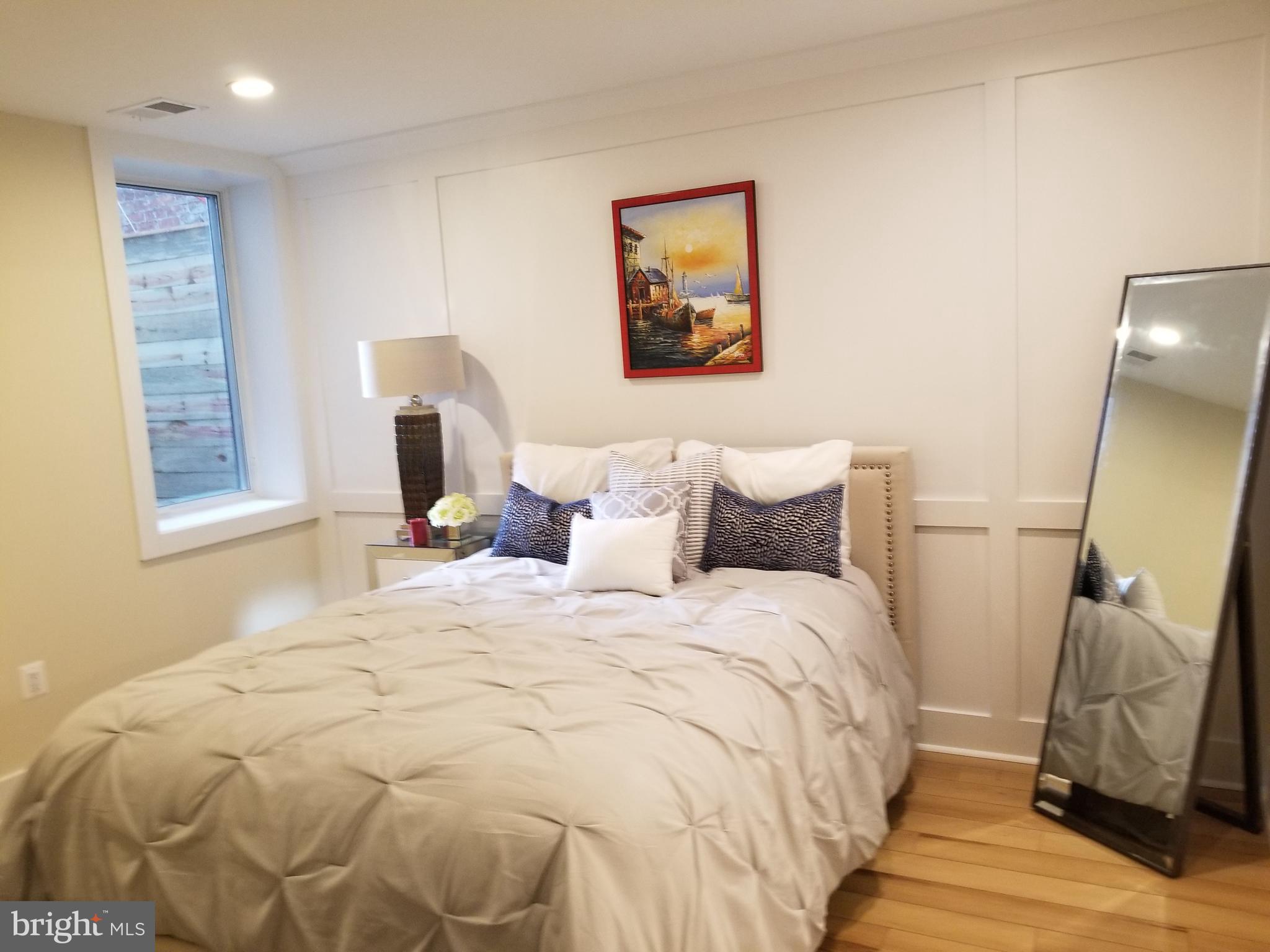 2623 13th Street Northwest, Unit 1 Washington, DC 20009 - Photo 19 of 44