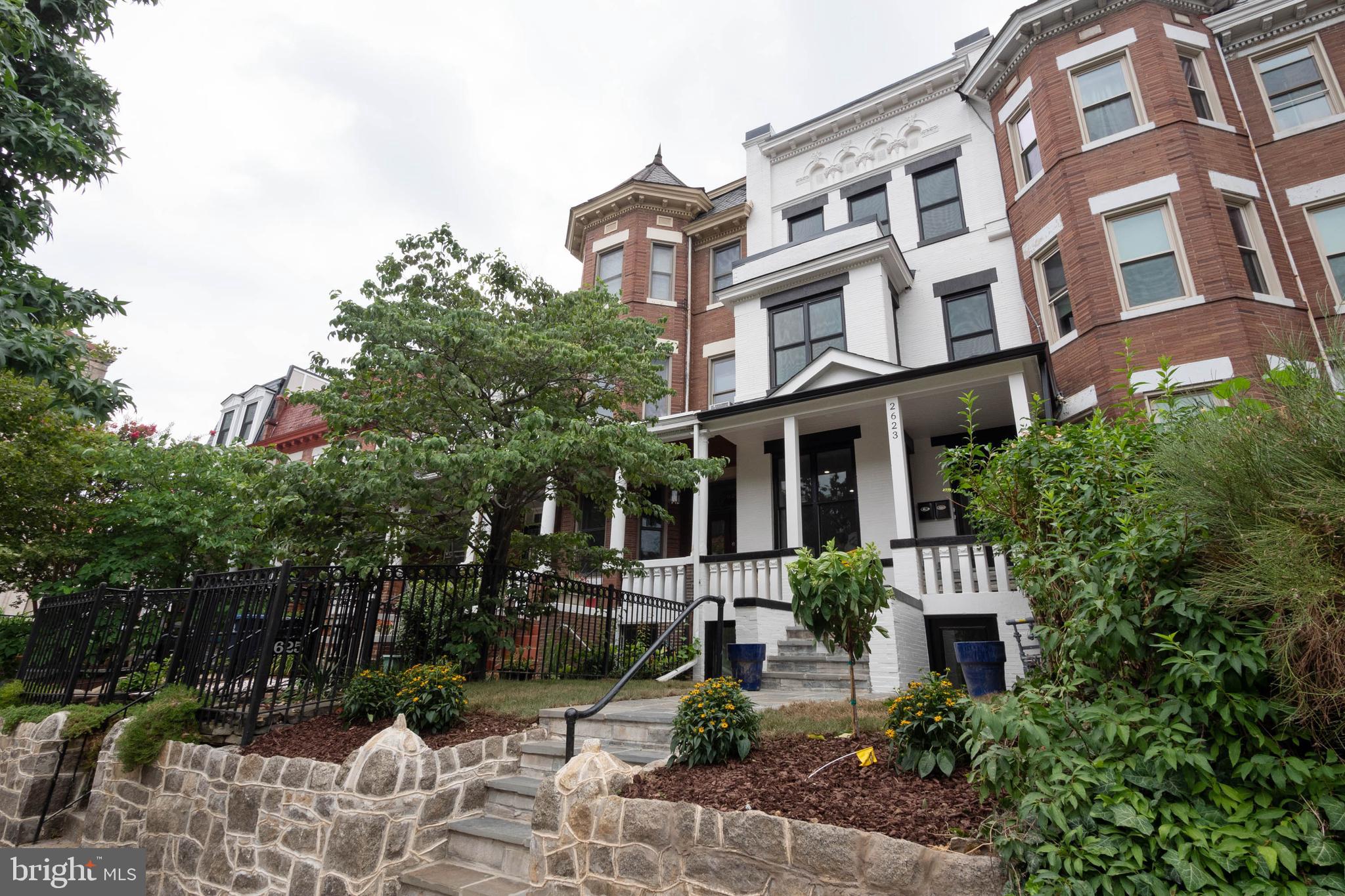 2623 13th Street Northwest, Unit 1 Washington, DC 20009 - Photo 3 of 44