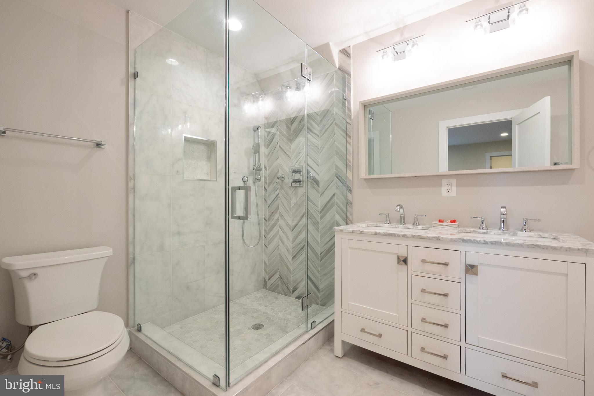 2623 13th Street Northwest, Unit 1 Washington, DC 20009 - Photo 21 of 44