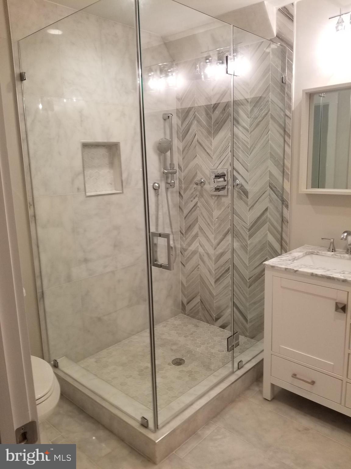 2623 13th Street Northwest, Unit 1 Washington, DC 20009 - Photo 22 of 44