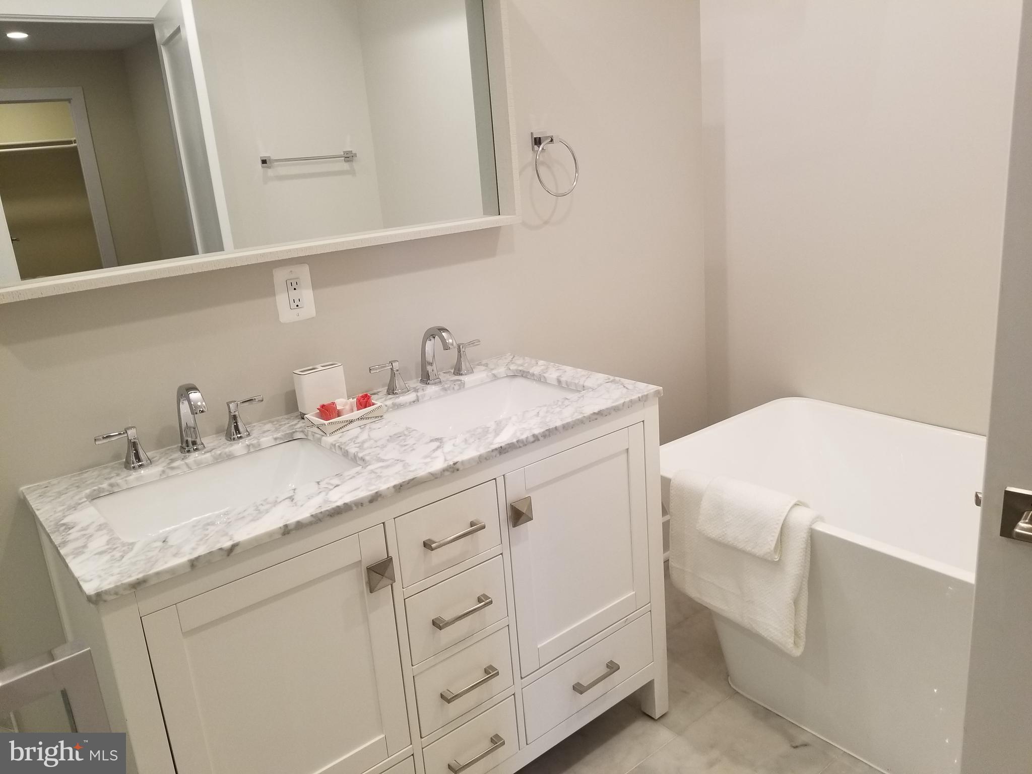 2623 13th Street Northwest, Unit 1 Washington, DC 20009 - Photo 23 of 44