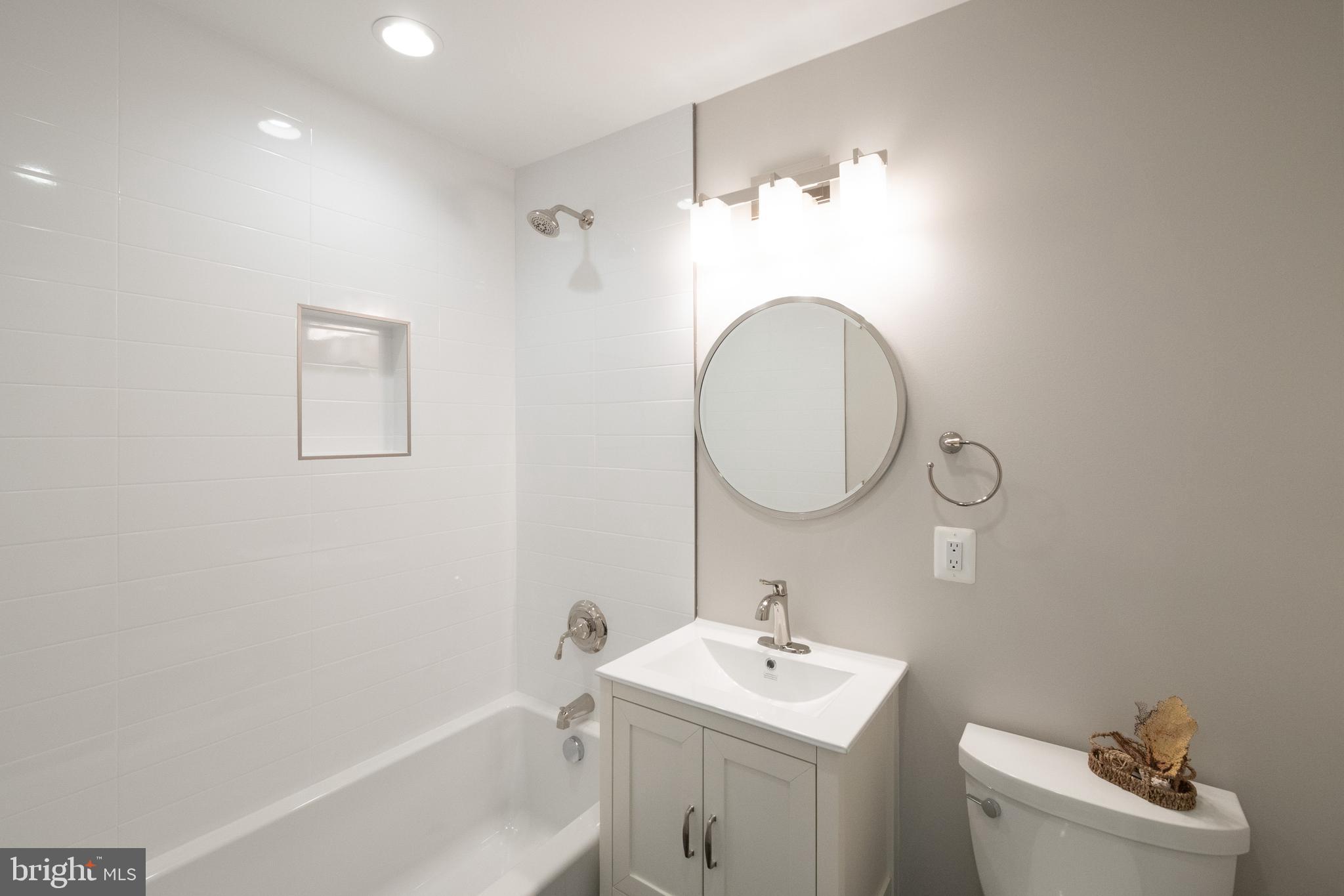 2623 13th Street Northwest, Unit 1 Washington, DC 20009 - Photo 30 of 44