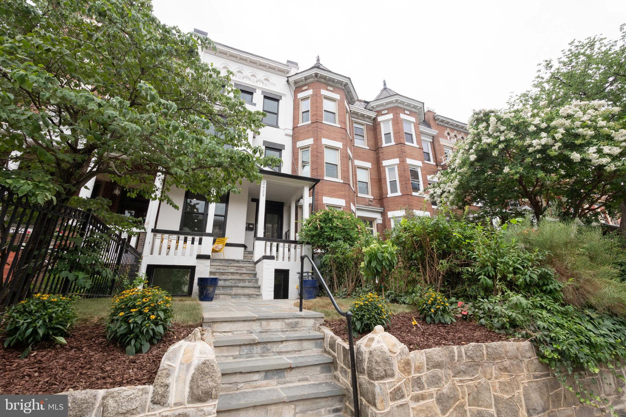 2623 13th Street Northwest, Unit 1 Washington, DC 20009 - Photo 4 of 44