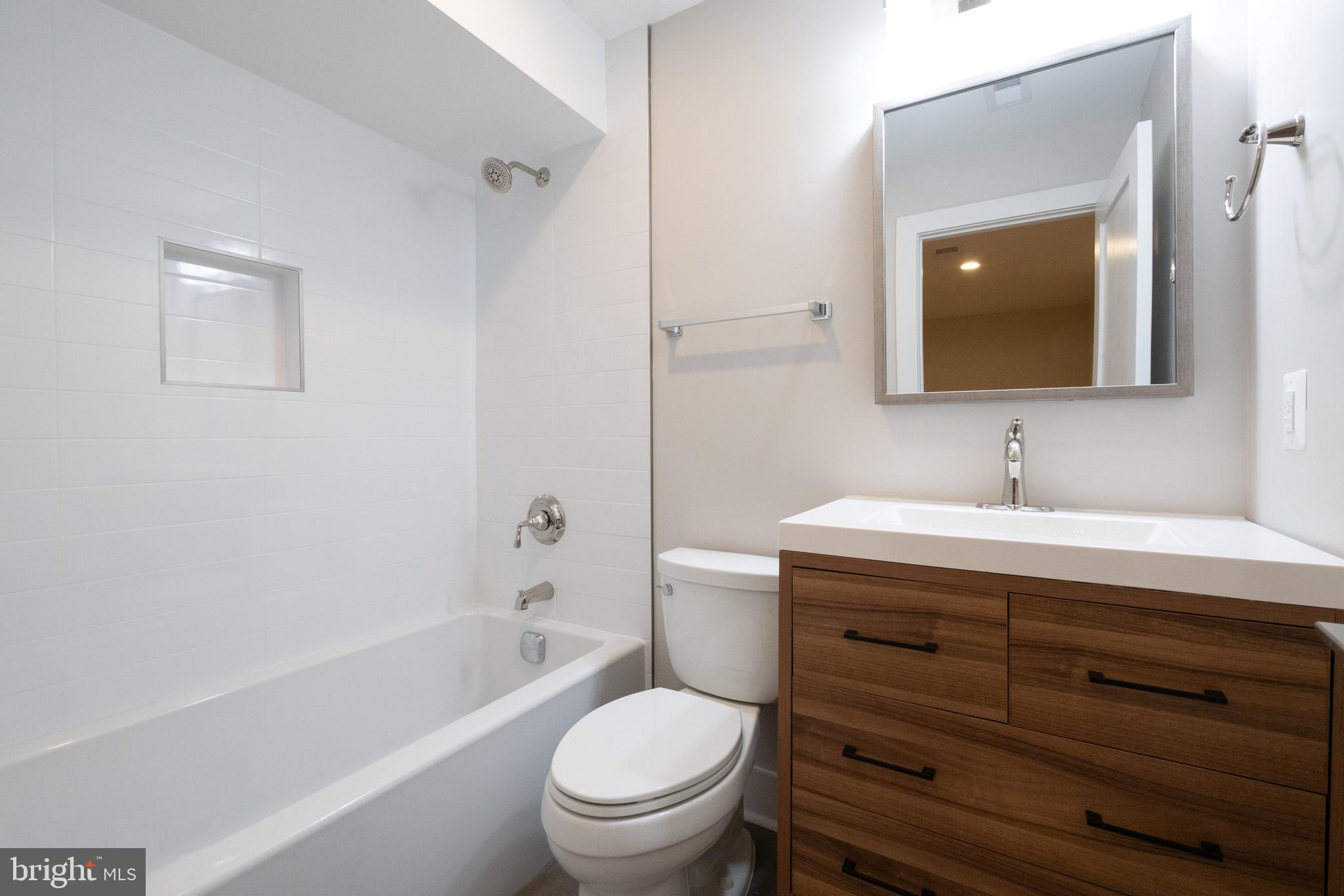 2623 13th Street Northwest, Unit 1 Washington, DC 20009 - Photo 31 of 44