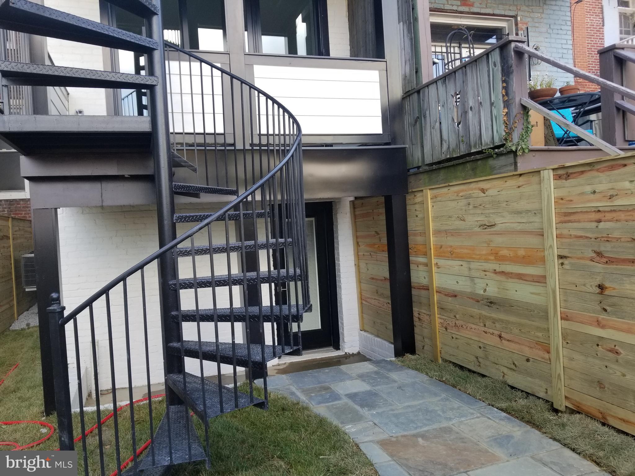 2623 13th Street Northwest, Unit 1 Washington, DC 20009 - Photo 35 of 44