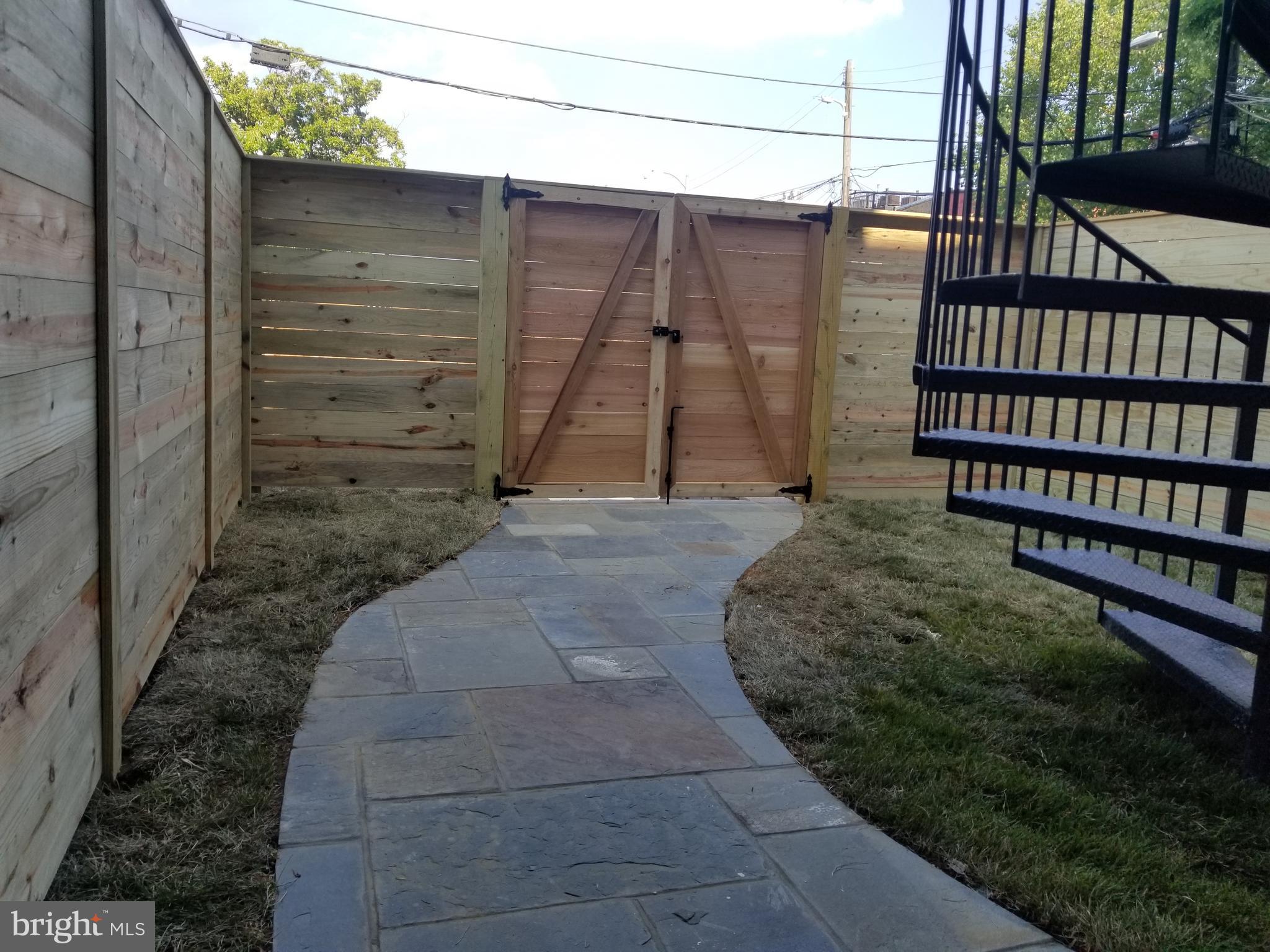 2623 13th Street Northwest, Unit 1 Washington, DC 20009 - Photo 36 of 44