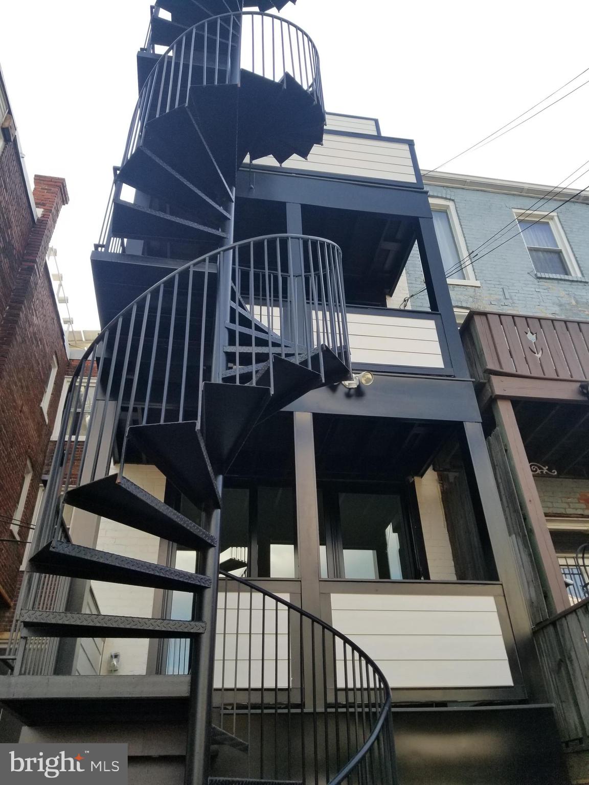 2623 13th Street Northwest, Unit 1 Washington, DC 20009 - Photo 37 of 44