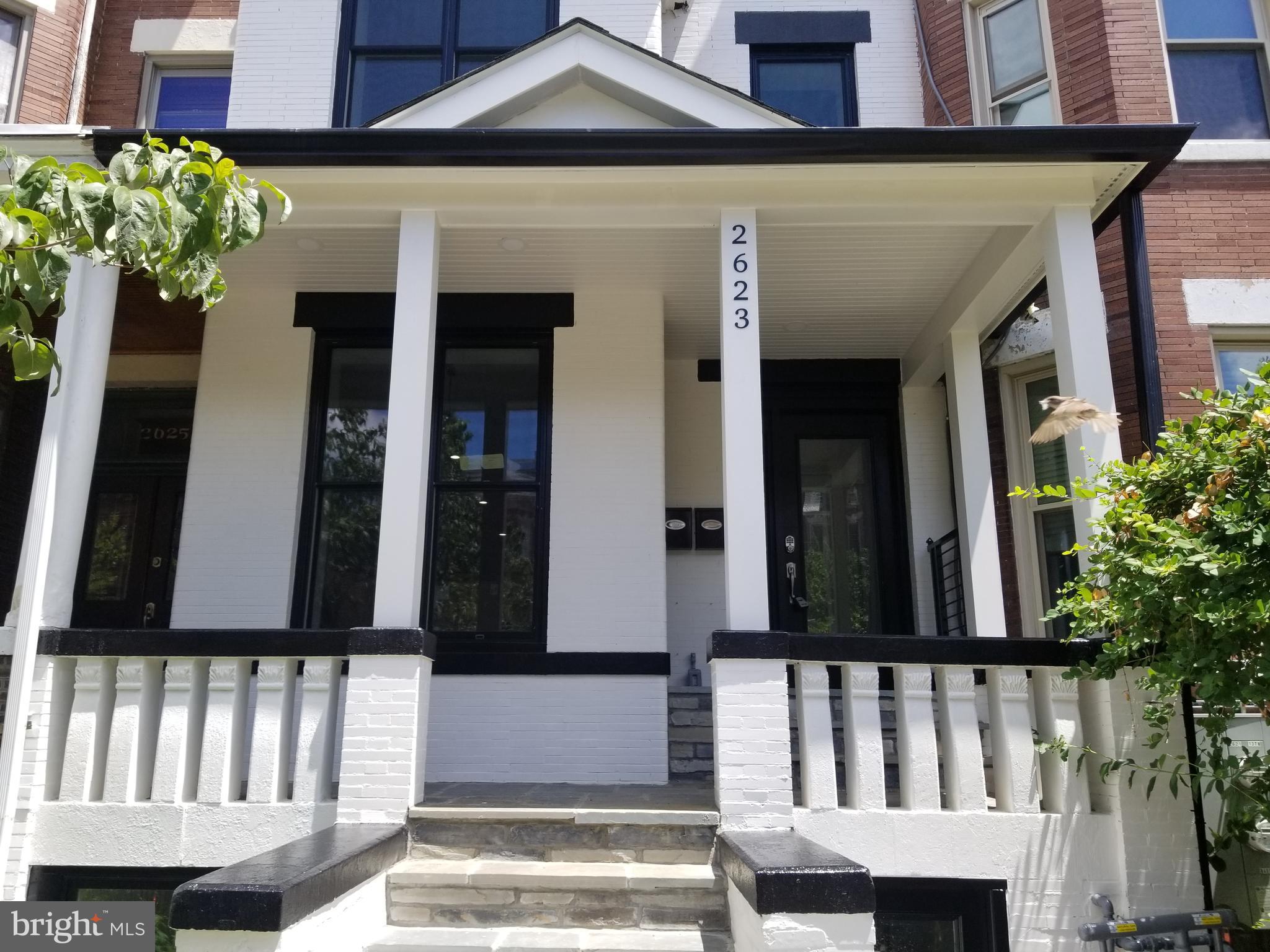 2623 13th Street Northwest, Unit 1 Washington, DC 20009 - Photo 5 of 44