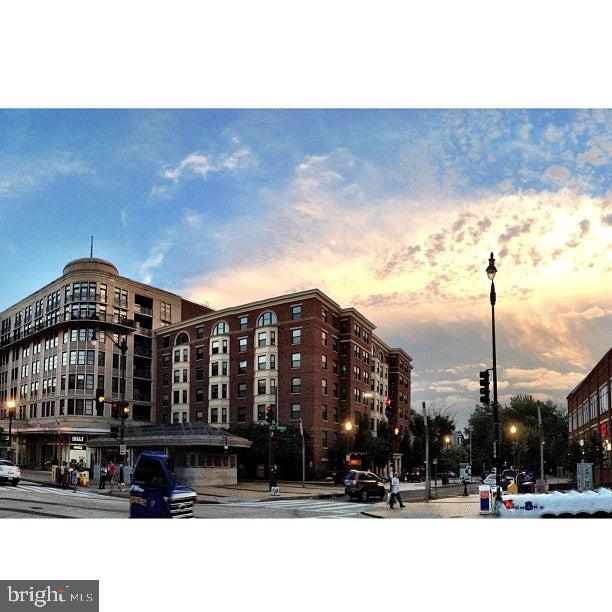 2623 13th Street Northwest, Unit 1 Washington, DC 20009 - Photo 41 of 44