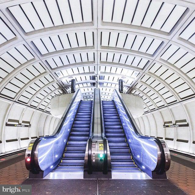 2623 13th Street Northwest, Unit 1 Washington, DC 20009 - Photo 42 of 44