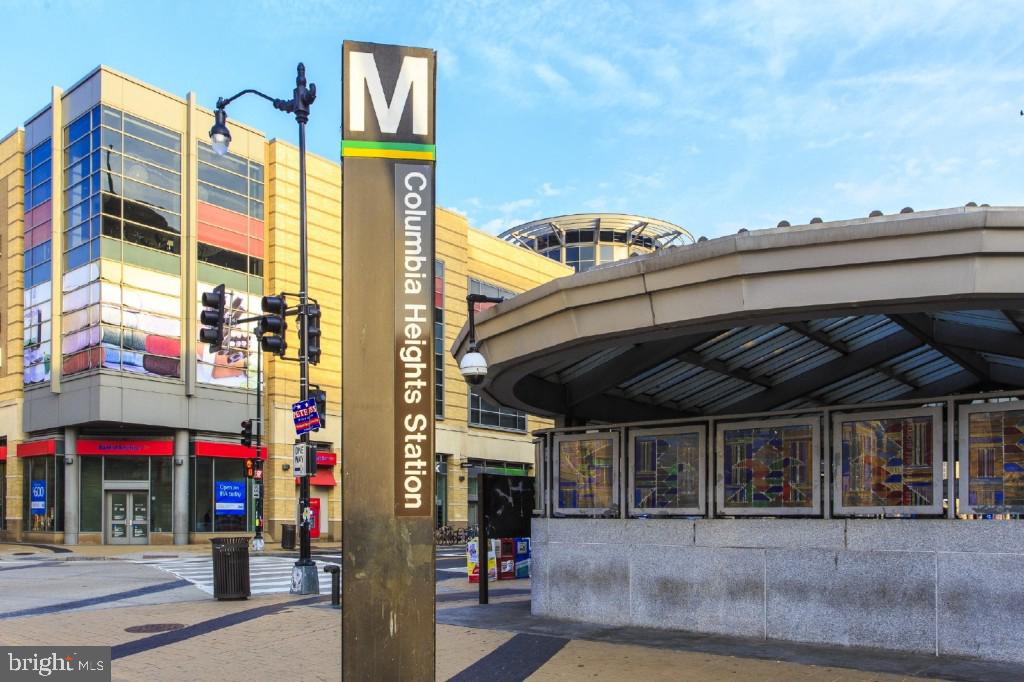 2623 13th Street Northwest, Unit 1 Washington, DC 20009 - Photo 43 of 44