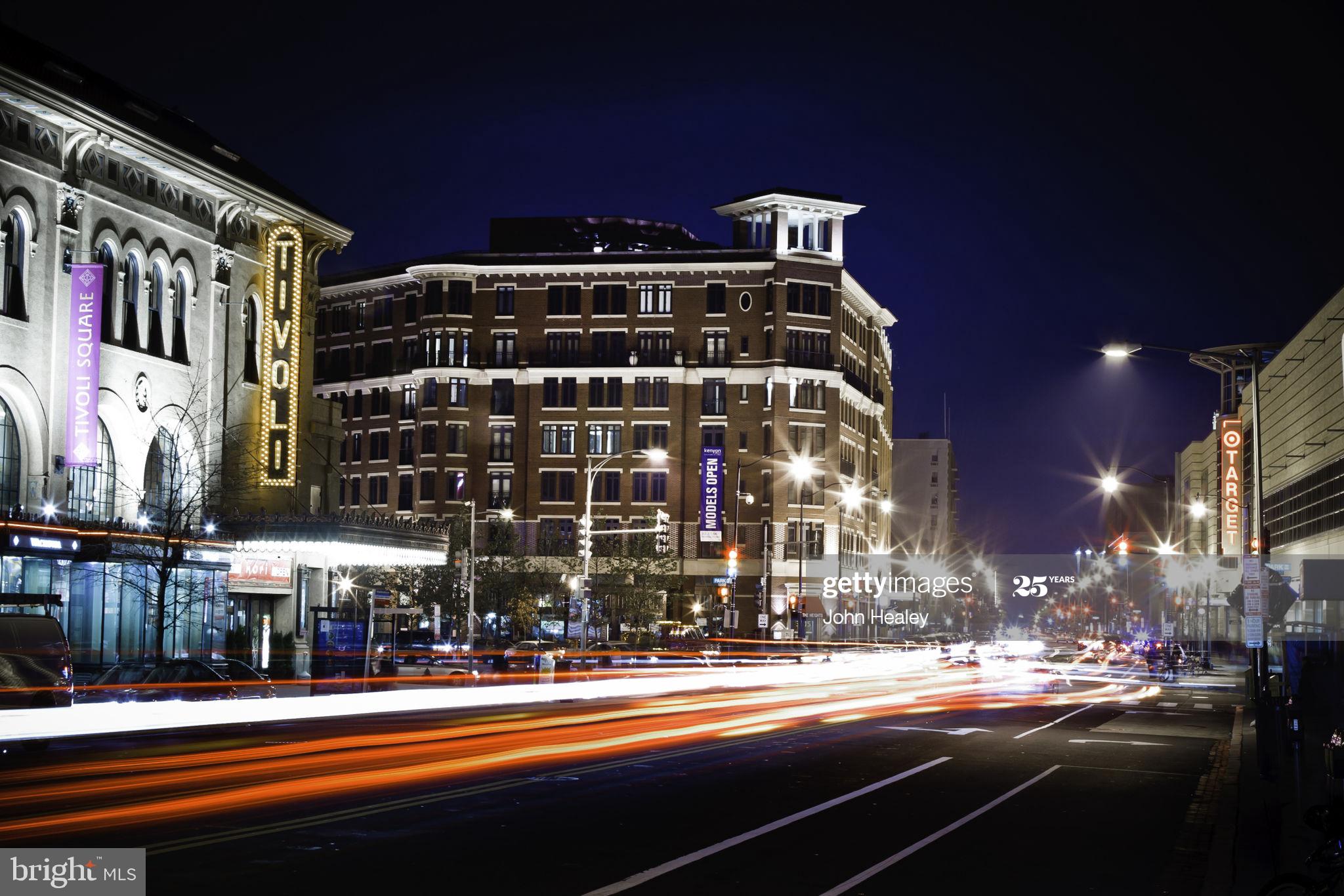2623 13th Street Northwest, Unit 1 Washington, DC 20009 - Photo 44 of 44