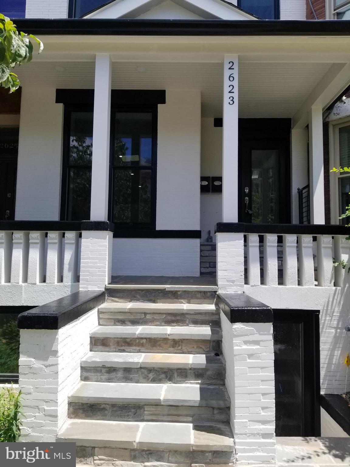 2623 13th Street Northwest, Unit 1 Washington, DC 20009 - Photo 6 of 44