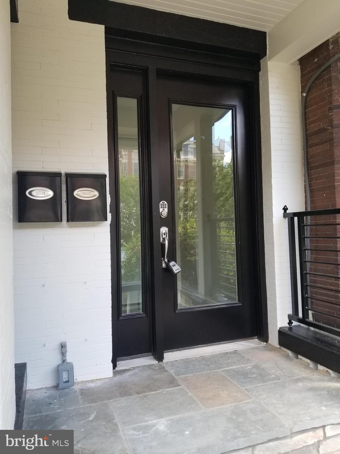 2623 13th Street Northwest, Unit 1 Washington, DC 20009 - Photo 7 of 44