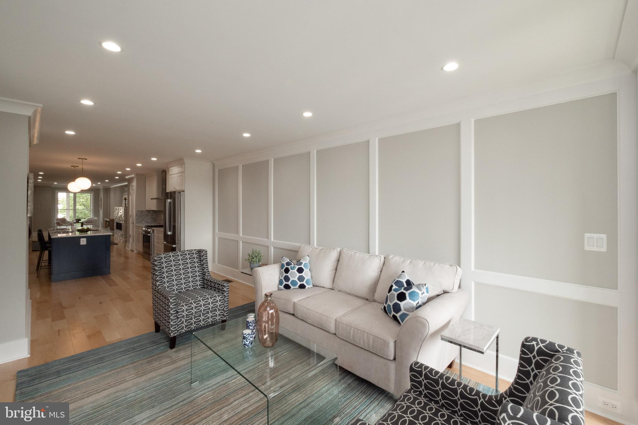 2623 13th Street Northwest, Unit 1 Washington, DC 20009 - Photo 8 of 44