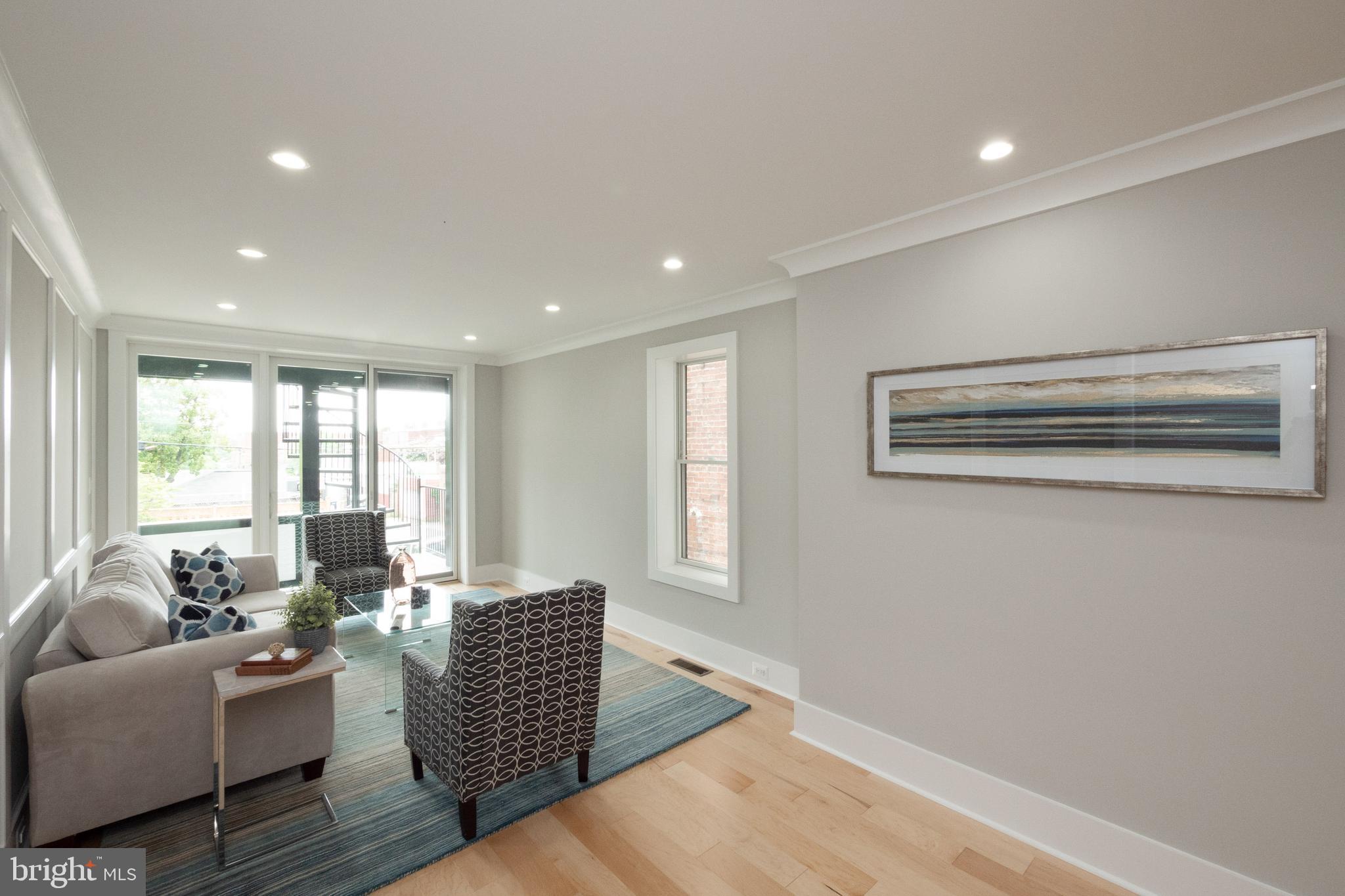 2623 13th Street Northwest, Unit 1 Washington, DC 20009 - Photo 9 of 44