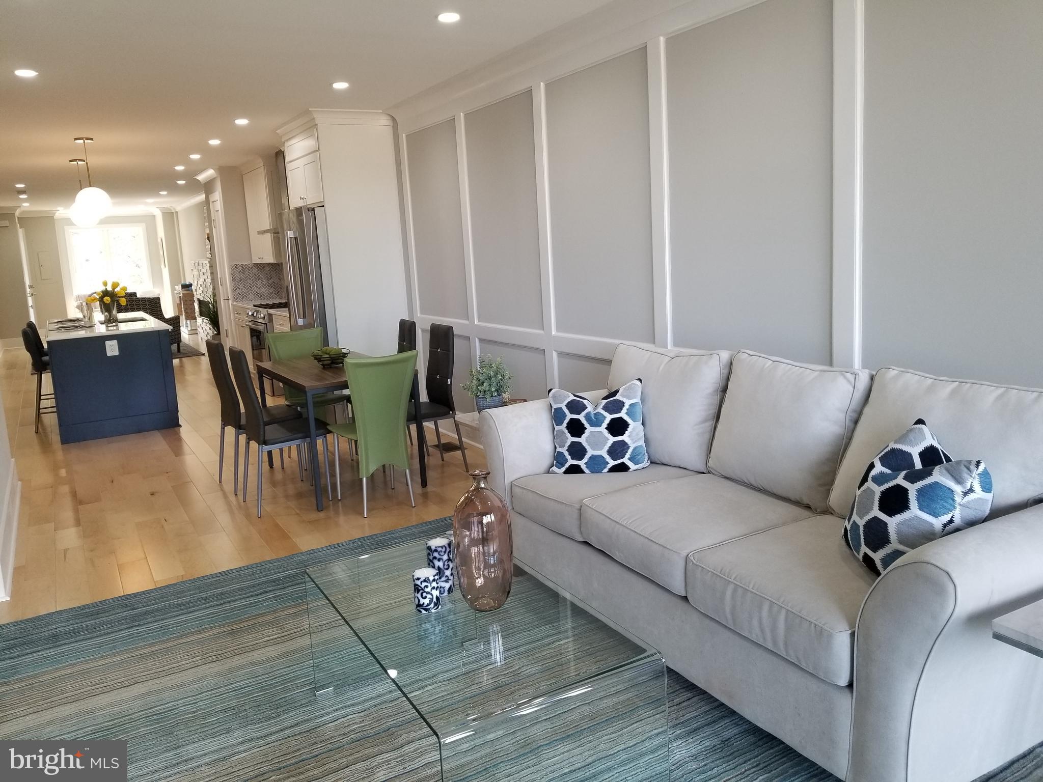 2623 13th Street Northwest, Unit 1 Washington, DC 20009 - Photo 10 of 44