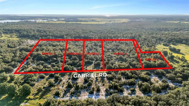 $175,000 | 0 Gabriel Road, Fort Meade, FL 33841
