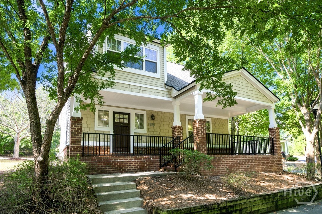 1035 South Barnett Shoals Road, Unit 450 Athens, GA 30605 - Photo 1 of 52 Gallery Image 1