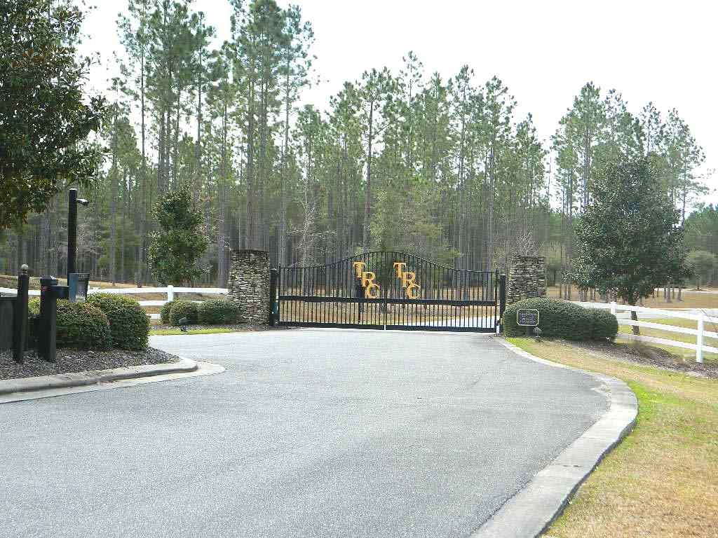 11 East Ranch Club Road Tallahassee, FL 32305 - Photo 4 of 20