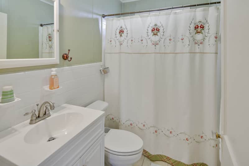 1112 Baker Street Bryan, TX 77803 - Photo 9 of 11