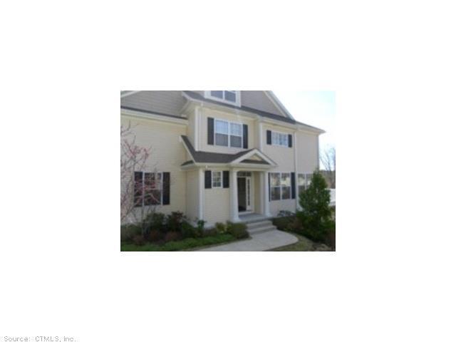 9 Winding Trail, Unit 19 Middlebury, CT 06762 - Photo 1 of 1 Exterior Front.
