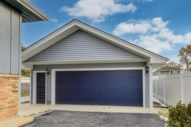 $385,000 | 2029 Louis Street, Melrose Park, IL 60164