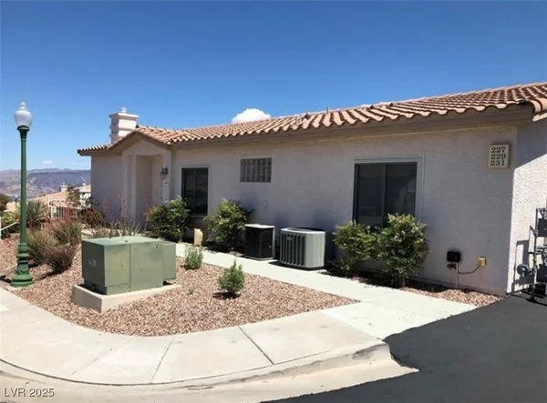 $379,900 | 227 Bighorn Drive, Boulder City, NV 89005