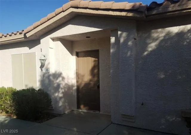 $379,900 | 227 Bighorn Drive, Boulder City, NV 89005