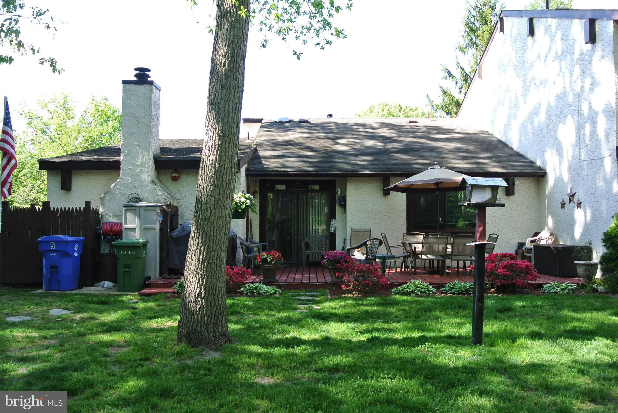 5 Five Crown Royal Marlton, NJ 08053 - Photo 28 of 35