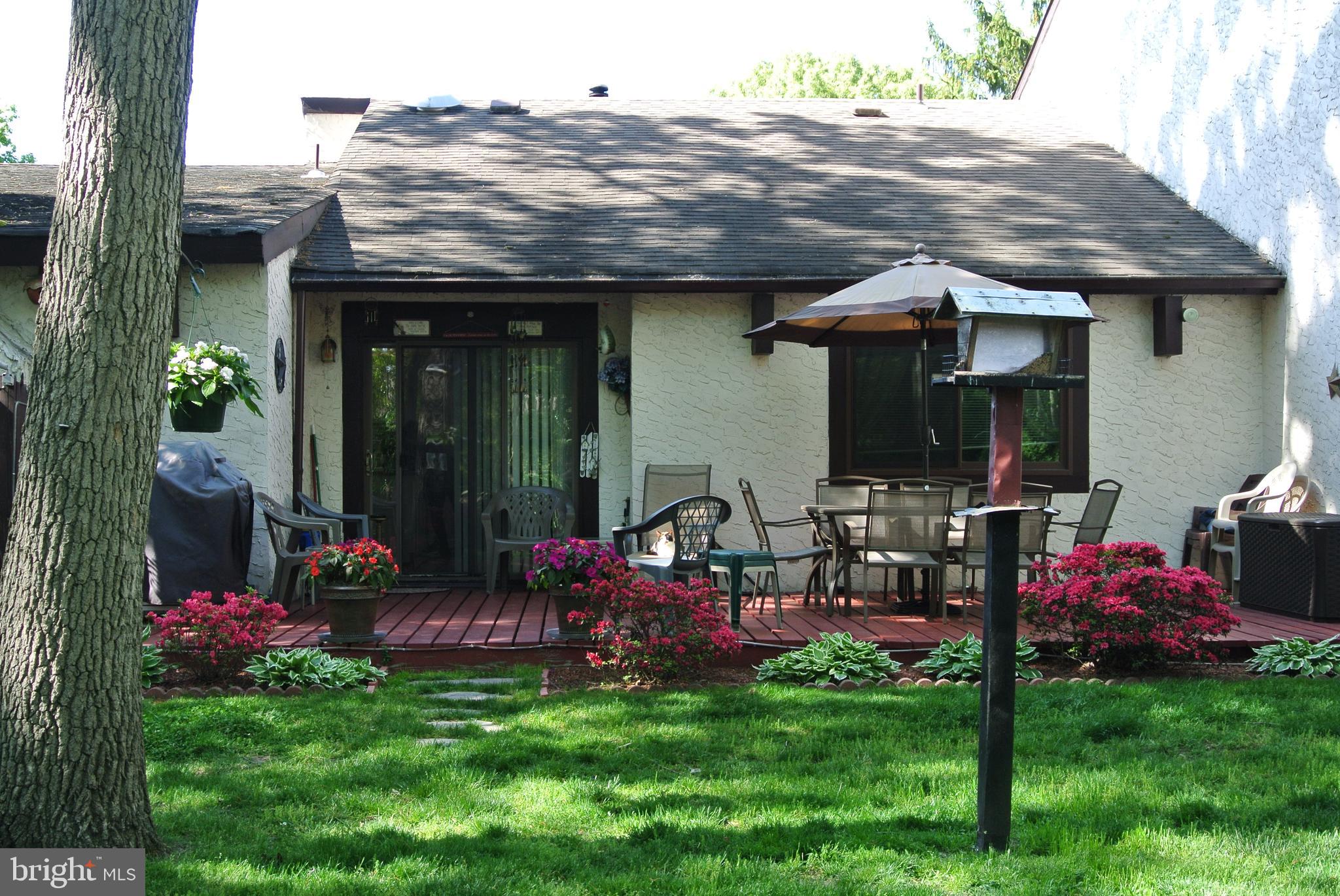 5 Five Crown Royal Marlton, NJ 08053 - Photo 29 of 35