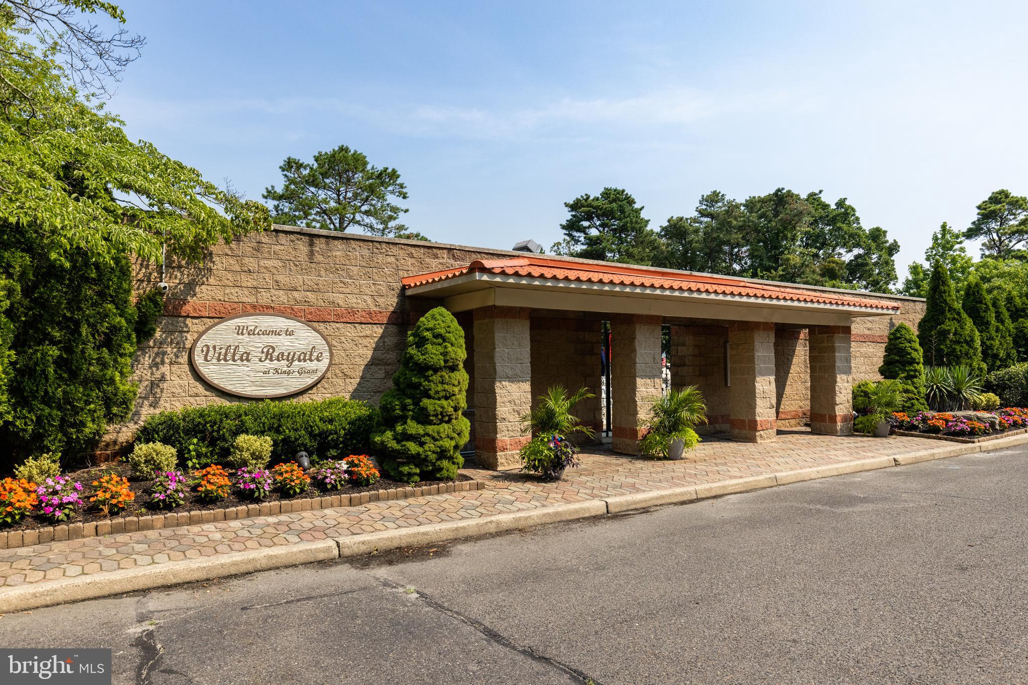 5 Five Crown Royal Marlton, NJ 08053 - Photo 34 of 35