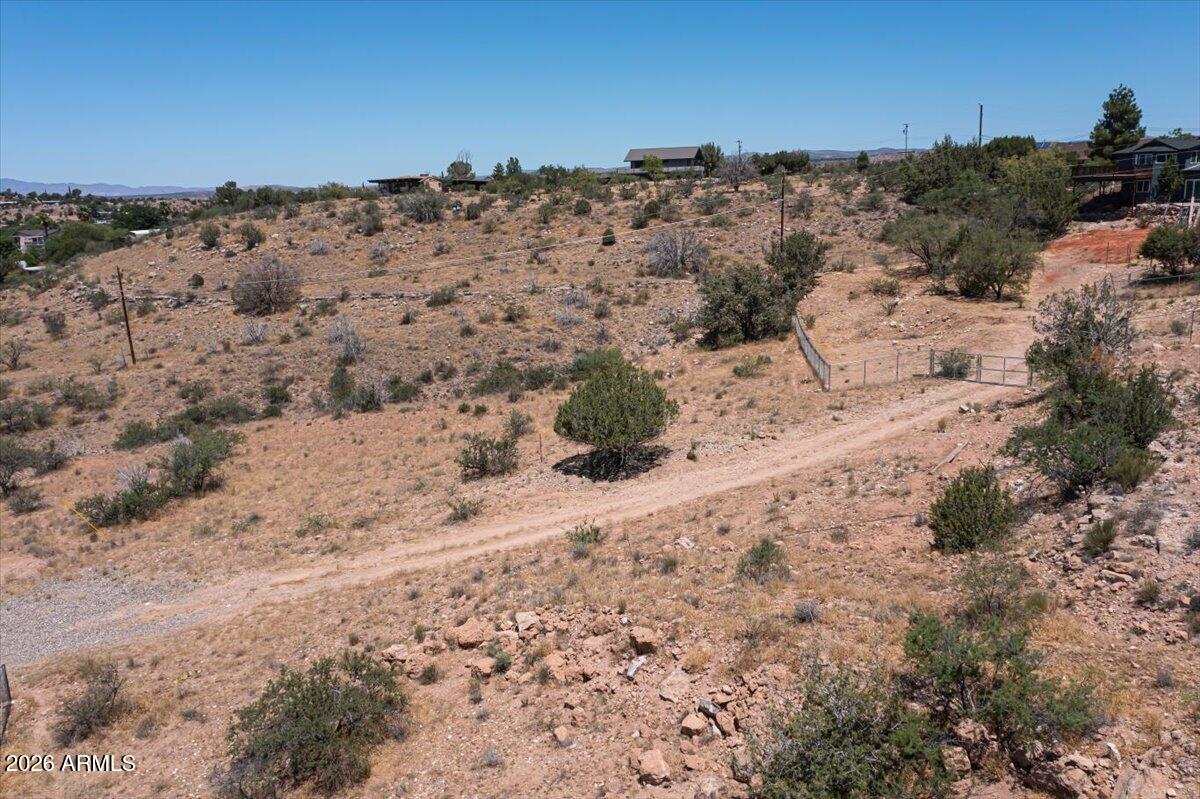 4670 North Inca Court, Unit 46 Rimrock, AZ 86335 - Photo 7 of 16 06-Aerial