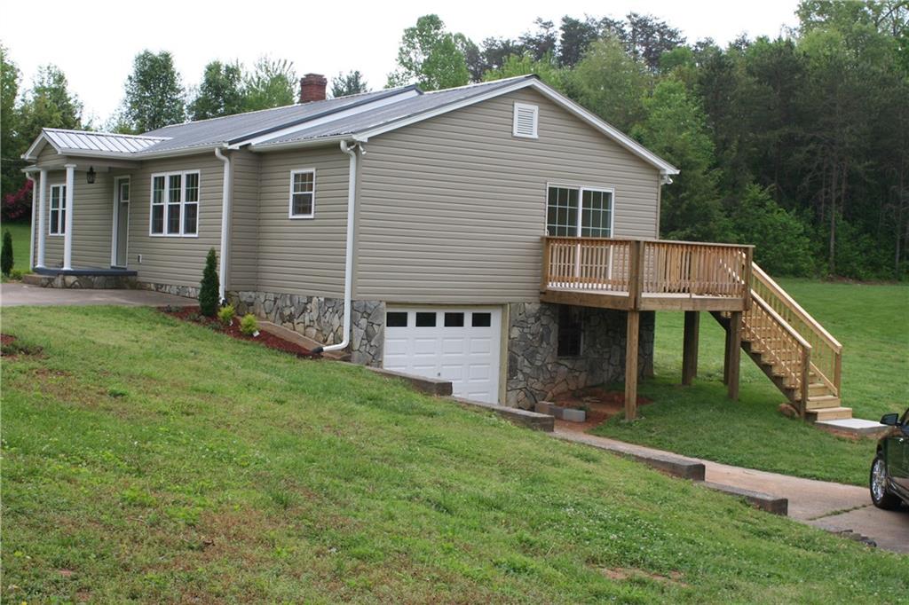 1492 Hopewell Road Morganton, NC 28655 - Photo 1 of 46