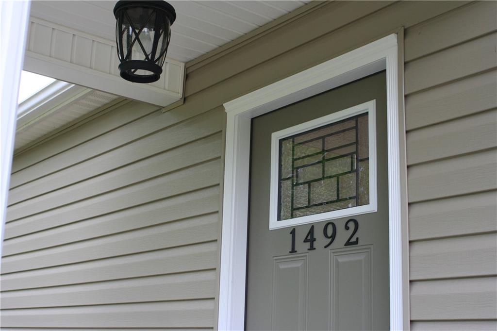 1492 Hopewell Road Morganton, NC 28655 - Photo 2 of 46