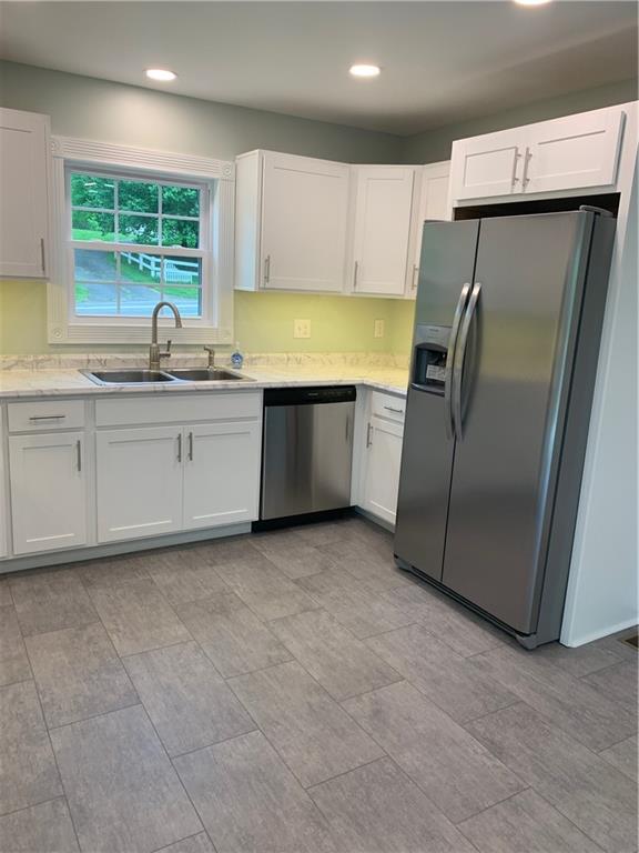 1492 Hopewell Road Morganton, NC 28655 - Photo 5 of 46
