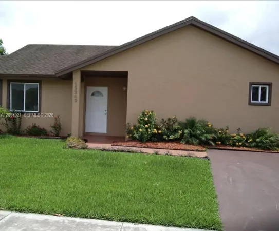 $592,500 | 12242 Southwest 210th Street, Miami, FL 33177
