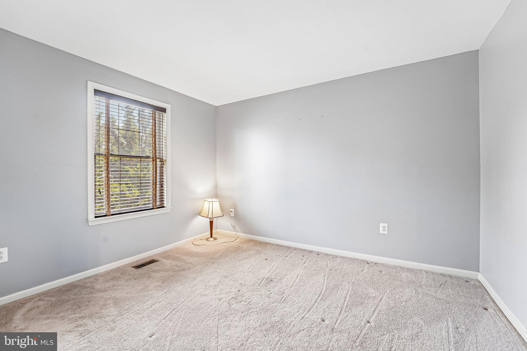 2422 Rippling Brook Road Frederick, MD 21701 - Photo 22 of 35 a view of empty room with window
