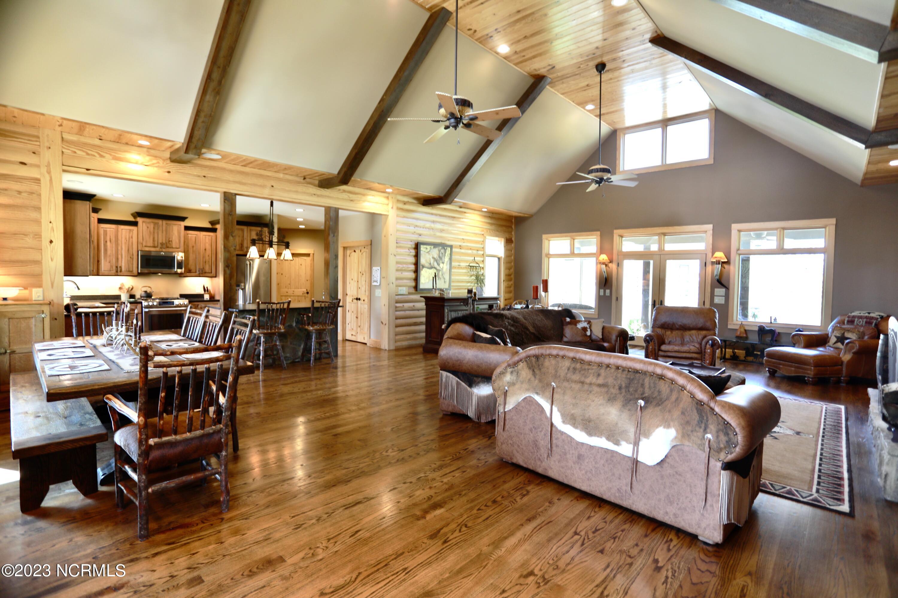 200 Saddle Ridge West End, NC 27376 - Photo 11 of 52 023A8476