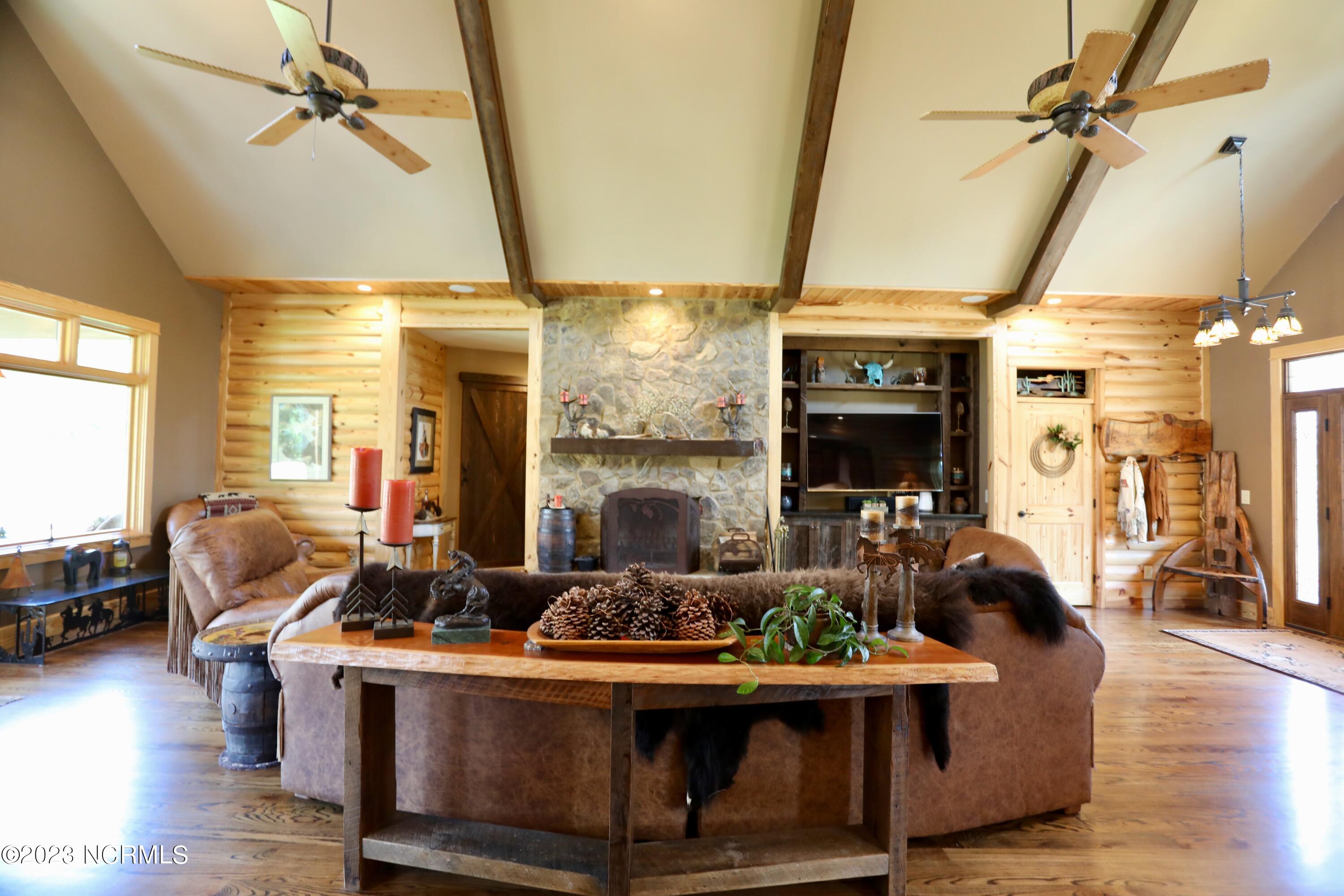 200 Saddle Ridge West End, NC 27376 - Photo 12 of 52 023A8487